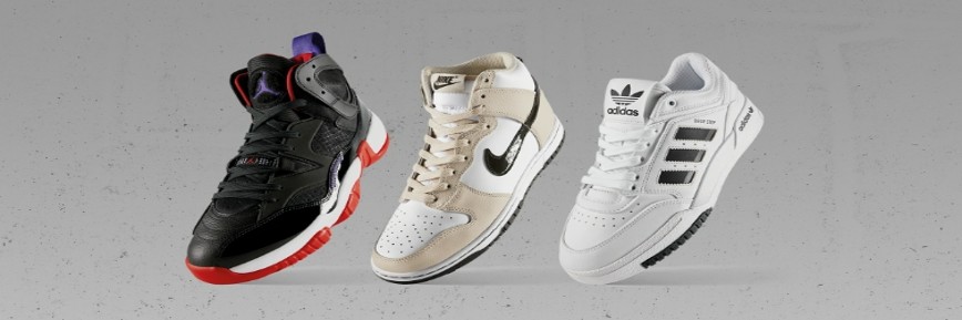 Kinderartikel mit bis zu 50% Rabatt in der JD Sports Black Week ergattern