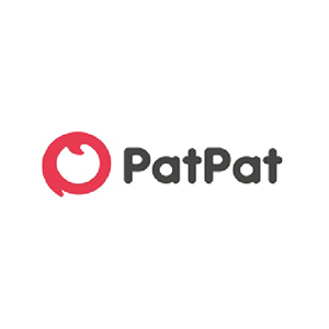 PatPat logo