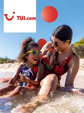 TUI - Jetzt sparen!