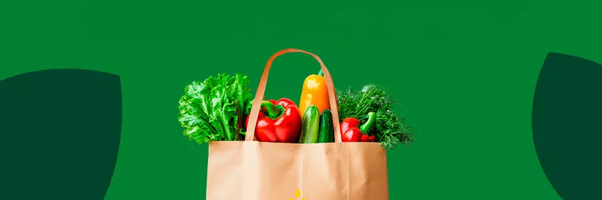 Free £10 Gift Card with Orders Over £55 at Morrisons