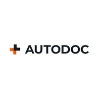 Autodoc - Logo