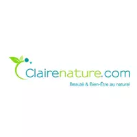 Claire Nature - Logo