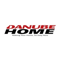 Danube Home - Logo