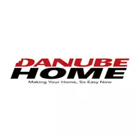 Danube Home - Logo