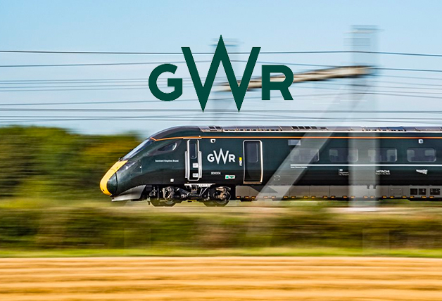 Up to 50% Off Advance Bookings at GWR