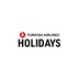 Turkish Airlines Holidays