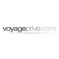 Voyage Privé - Logo