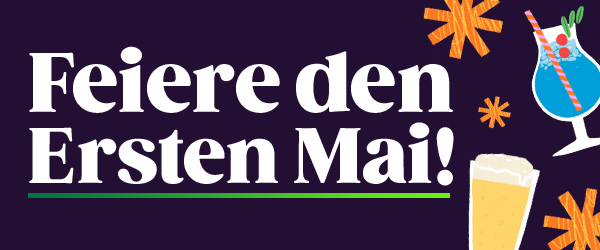 Last-Minute-Reisen fürs lange Wochenende im Mai