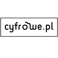 Cyfrowe - Logo