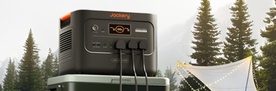Jackery - 15% Off