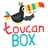 toucanBox