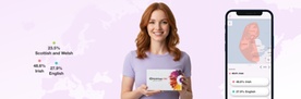 MyHeritage - 68% Off