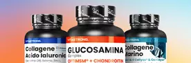 Vitastrong - 20% di sconto