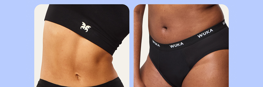 Buy 2 Get 1 Free Across Collections Stretch™, Ultimate™ and Swimwear at WUKA