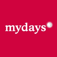 mydays - Logo