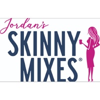 Skinny Mixes - Logo