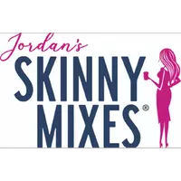 Skinny Mixes - Logo
