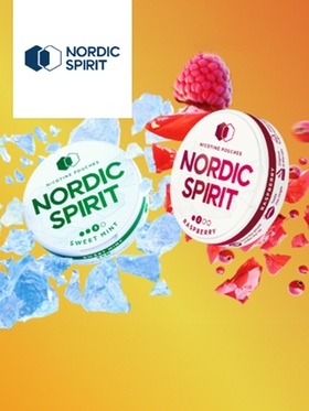 Nordic Spirit - Don't Miss
