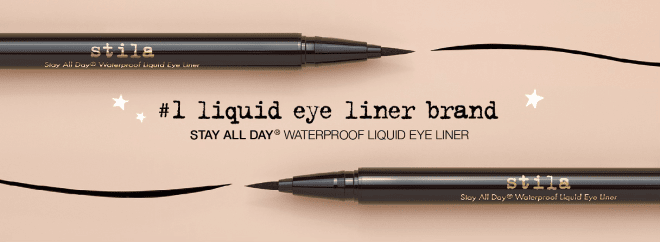 Stila Cosmetics Coupons