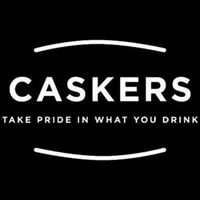 Caskers - Logo