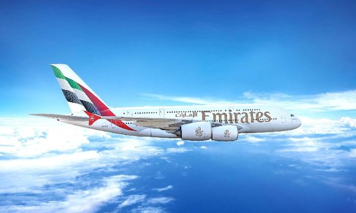 Emirates Best Fare Finder