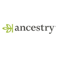 Ancestry UK - Logo