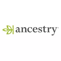 Ancestry UK - Logo