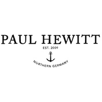 Paul Hewitt - Logo