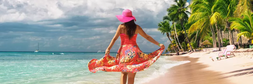 Blue Bay Travel - £100 Off