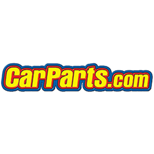CarParts.com logo