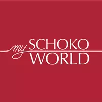 my schoko world - Logo