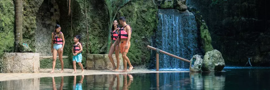 Grupo Xcaret - 20% Off