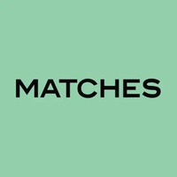 Matches Fashion - Logo