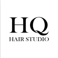 HQ Hair - Logo