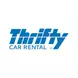 Thrifty Car Rental - Valentines Day