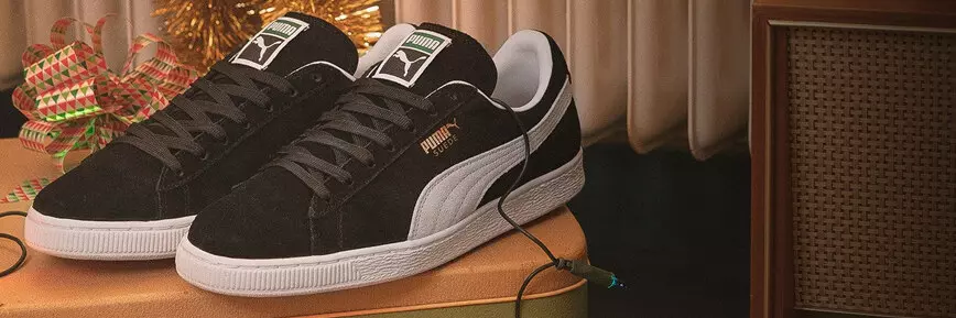 15% extra con il coupon Puma dedicato agli studenti