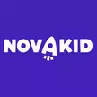 Novakid - 20% di sconto