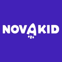 Novakid - Logo