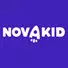 Novakid - 20% di sconto