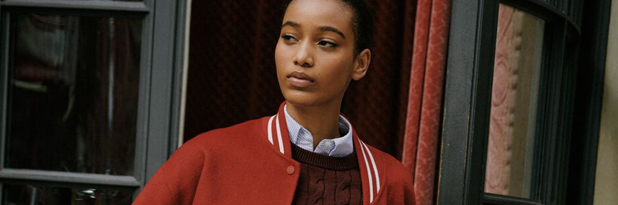 Up to 50% Off in the Women's Sale at Tommy Hilfiger