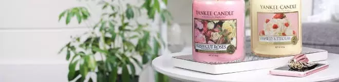 Yankee Candle