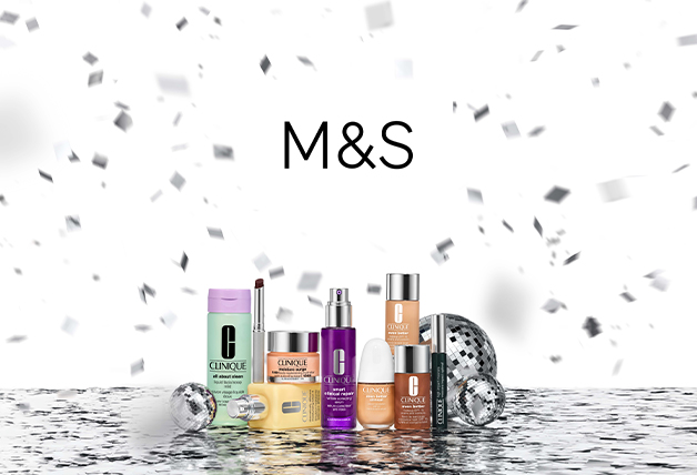 Up to 50% Off Sale | Marks & Spencer Promo