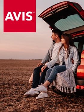 Avis - 35% Off