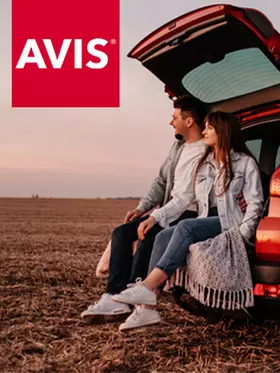 Avis - 35% Off