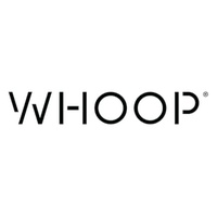 WHOOP - Logo