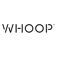 WHOOP - Logo
