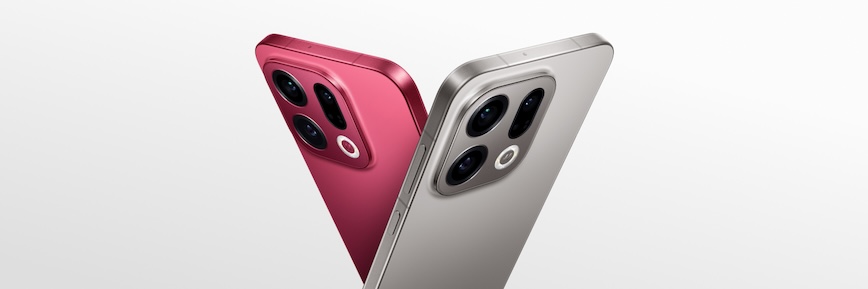 Prepárate siempre con los mejores wearables de OPPO