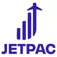 Jetpac - Logo