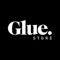 Glue Store - Logo