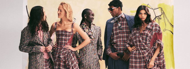 Vivienne Westwood Promo Code